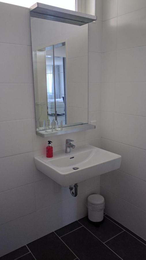 305 Berlin, Studio Apartment, 38M2 2-4 Pers Klagenfurt am Woerthersee Exteriör bild