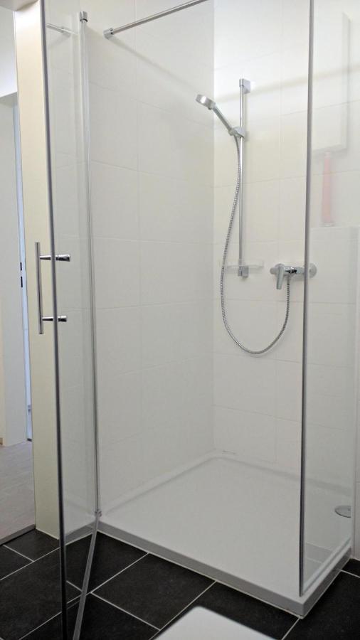 305 Berlin, Studio Apartment, 38M2 2-4 Pers Klagenfurt am Woerthersee Exteriör bild